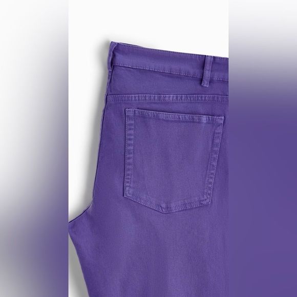 NWT ZARA FLARED PANTS - Picture 6 of 7